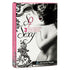 Caja de condones femeninos tan sexy 3